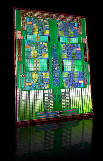 processor opteron 2419 EE